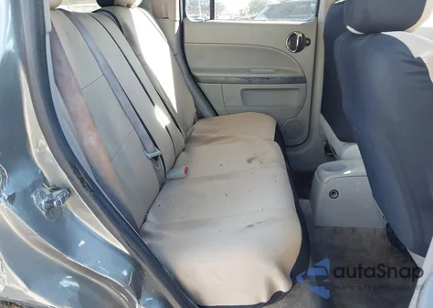 2007 Chevrolet Hhr Ls from USA, damaged, VIN 3GNDA13D67S553121